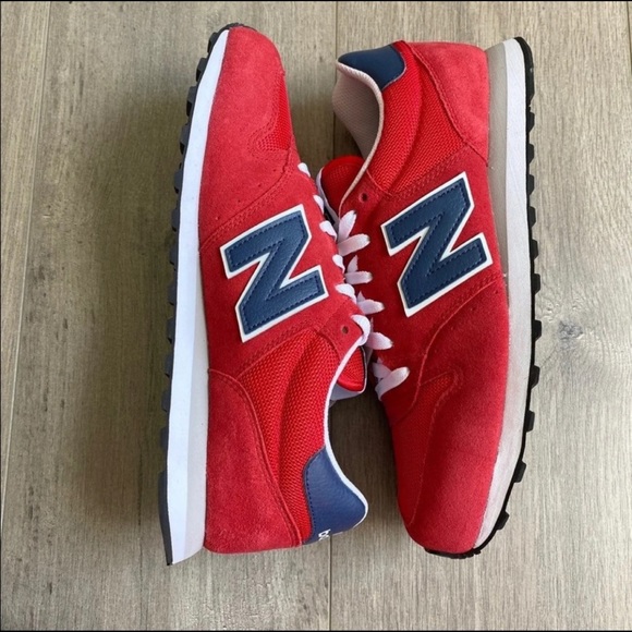 NWT New Balance 500 Mens Shoes - Picture 7 of 10